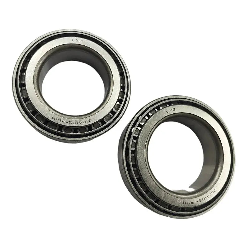 Car Parts OE Number 3104105-R101 3104106-R101 for JAC Sunray 2.7 The Rear Wheel Bearing by InterCyprus Trading Ltd