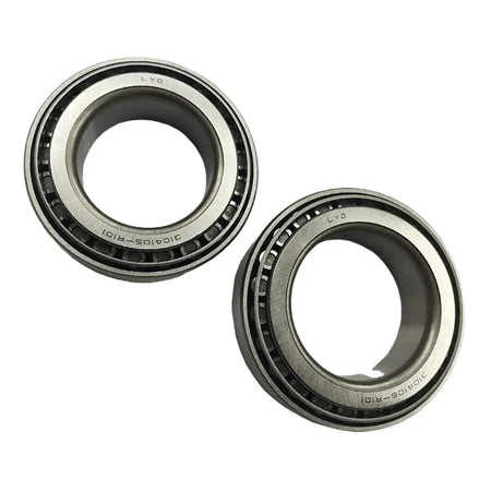 Car Parts OE Number 3104105-R101 3104106-R101 for JAC Sunray 2.7 The Rear Wheel Bearing by InterCyprus Trading Ltd