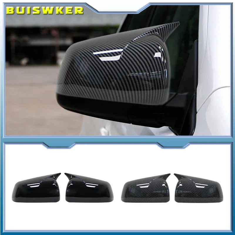 Κάλυμμα Καθρέφτη Mitsubishi Lancer Trim ABS 2008-2012