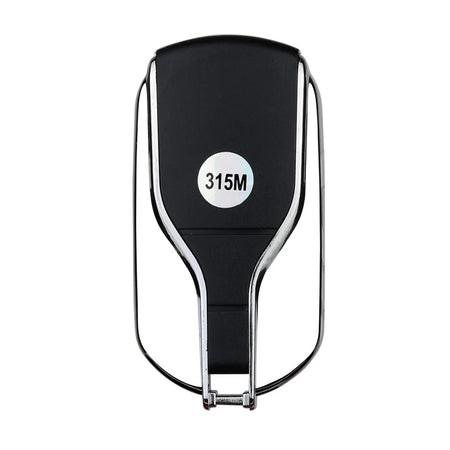433MHz Universal Garage Door Remote Control Duplicator with 4 Buttons