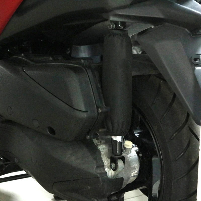 Водонепроницаемая ткань для защиты и долговечности заднего амортизатора BMW C400GT C400X мотоцикла