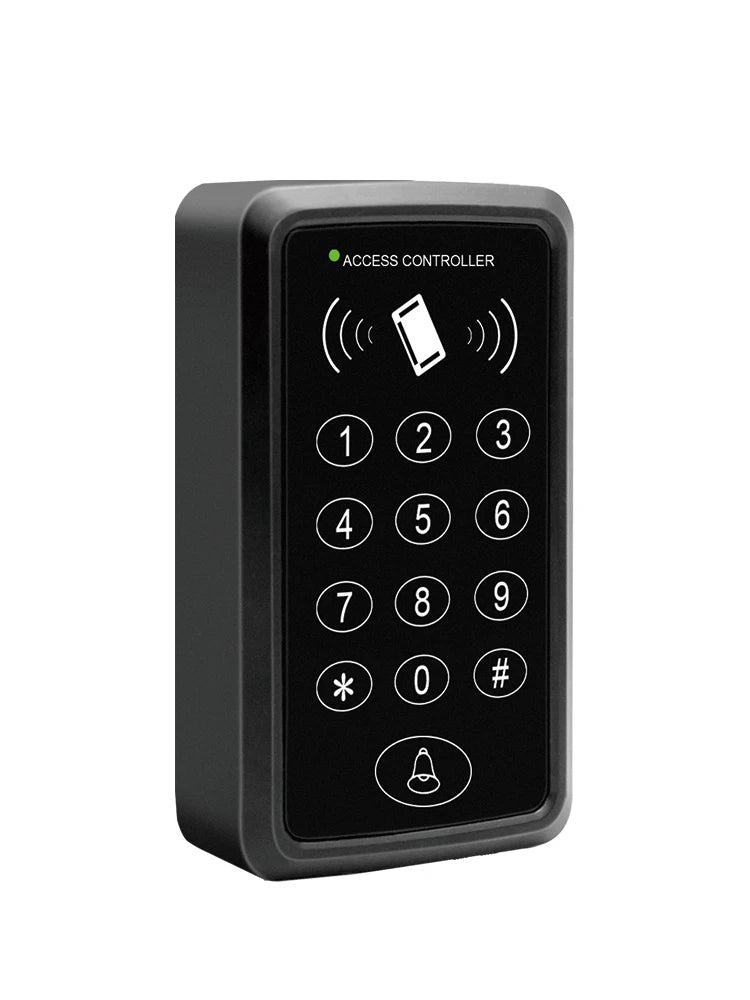 LUCKING DOOR 125KHZ Card Access System M203 &ndash; High Security M203-B