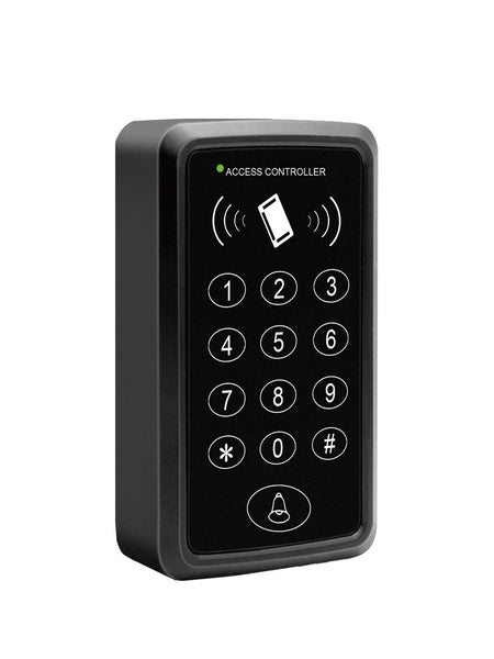 LUCKING DOOR 125KHZ Card Access System M203 &ndash; High Security M203-B