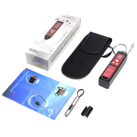 Intelligent Halogen Leak Detector WJL-6000PRO &ndash; LED Light