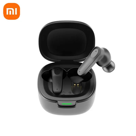 Original Xiaomi A98 Bluetooth 5.3 Earphones &ndash; ENC Noise Cancelling Waterproof Design Black