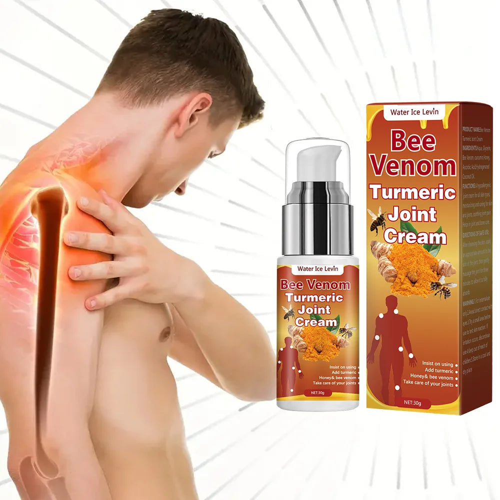 Water Ice Levin Moisturizing Lotion &ndash; Hypoallergenic Formula with Honey and Vitamin C