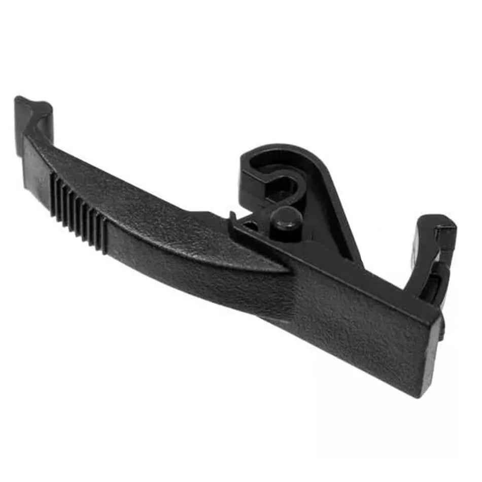 Clip d'adaptateur de balai d'essuie-glace A4 S4, caoutchouc, ajustement direct 2002-2004