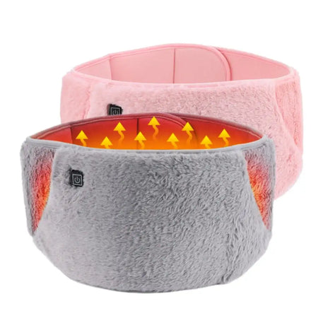 Uterus Warming Belt Heating Pad USB Warmer 45 55 65C