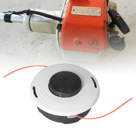 Stihl Autocut Replacement Head - Widely Compatible Trimmer