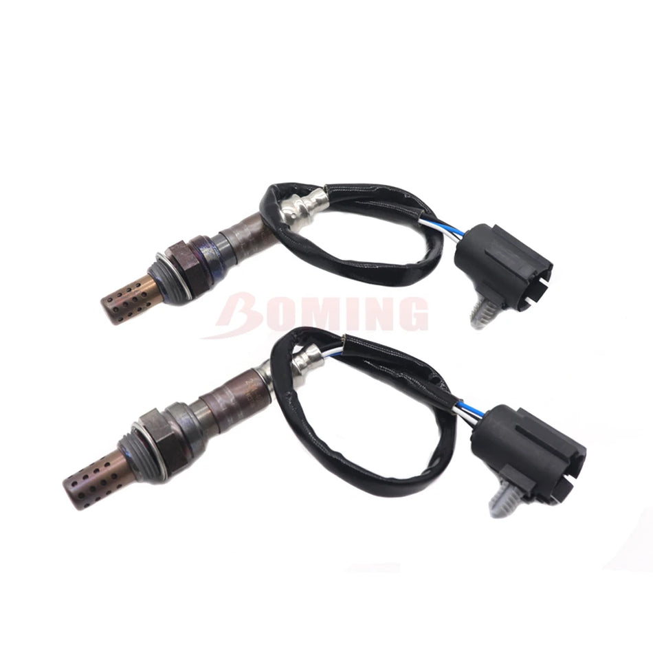 Oxygen Sensor for Jeep Grand Cherokee with Air-Fuel Ratio Lambda Direct Fit Replacement