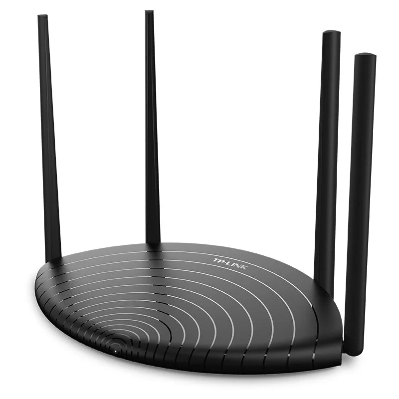 TL-WDR5660 TP-LINK AC1200 Router &ndash; Dual-Band Repeater