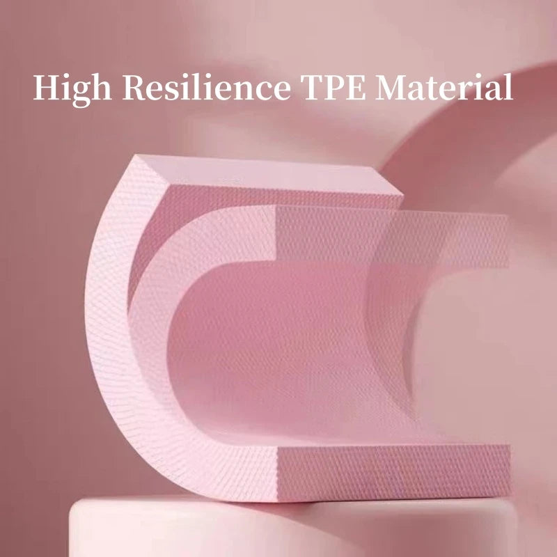 Balance Pad Non-Slip Foam Mat &ndash; Enhanced Stability and Core Strength Training