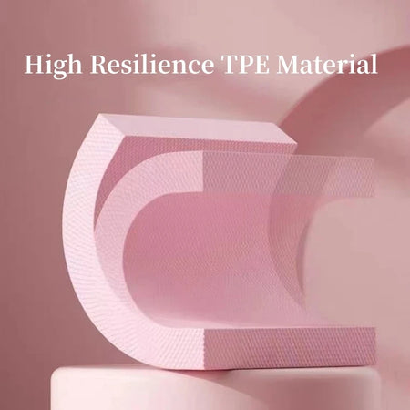 Balance Pad Non-Slip Foam Mat &ndash; Enhanced Stability and Core Strength Training