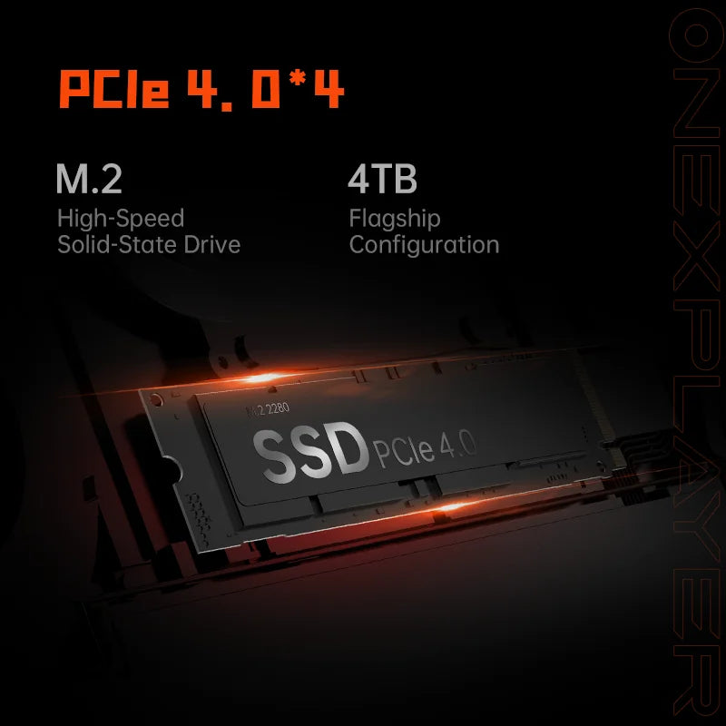 OneXPlayer X1 Pro &ndash; Portable 10.95 Inch Gaming Laptop