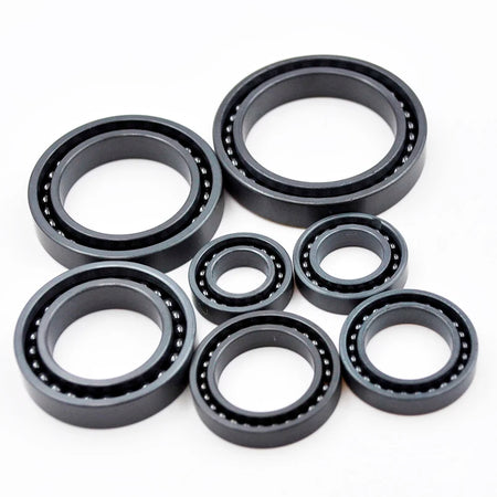 Silicon Nitride Ceramic Bearing 6800 Series &ndash; High Temp
