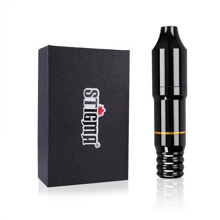 STP100P803KIT-3 &ndash; Wireless Tattoo Pen Kit For Beginners