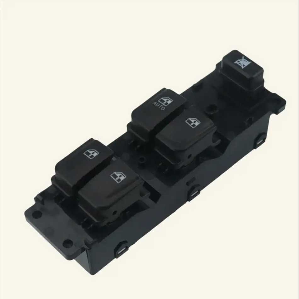 Power Window Switch For Hyundai i20 2008 2009 2010 2012 2013 2014 2015 by InterCyprus Trading Ltd