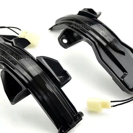Dynamic Sequential LED Turn Signal Lights for Honda CRV Accord by InterCyprus Trading Ltd