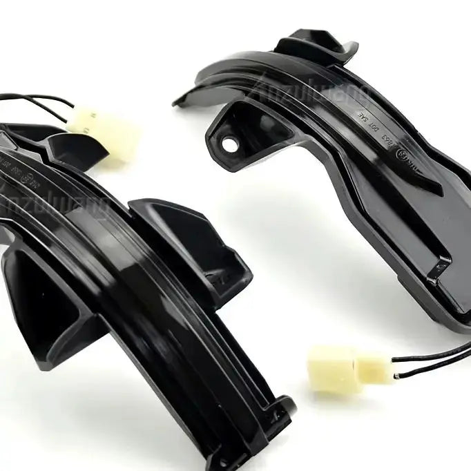 Dynamic Sequential LED Turn Signal Lights for Honda CRV Accord