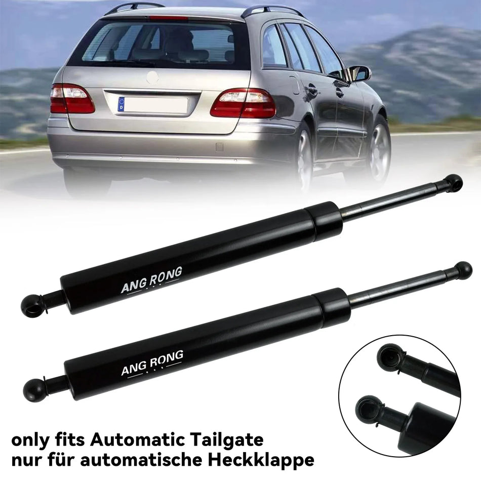 Supporti per il sollevamento del portellone posteriore a gas per Mercedes-Benz E-Class S211 Station Wagon