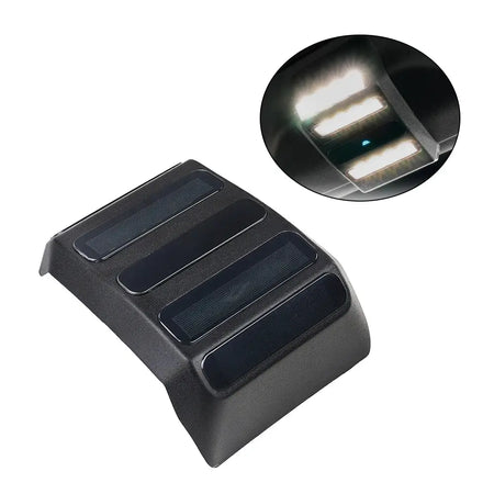 Rear Ceiling Lights Dome Light Upgrade for Ford Bronco 2021 2022 2023 2024 Four Door (Not Fit 2 Door) by InterCyprus Trading Ltd