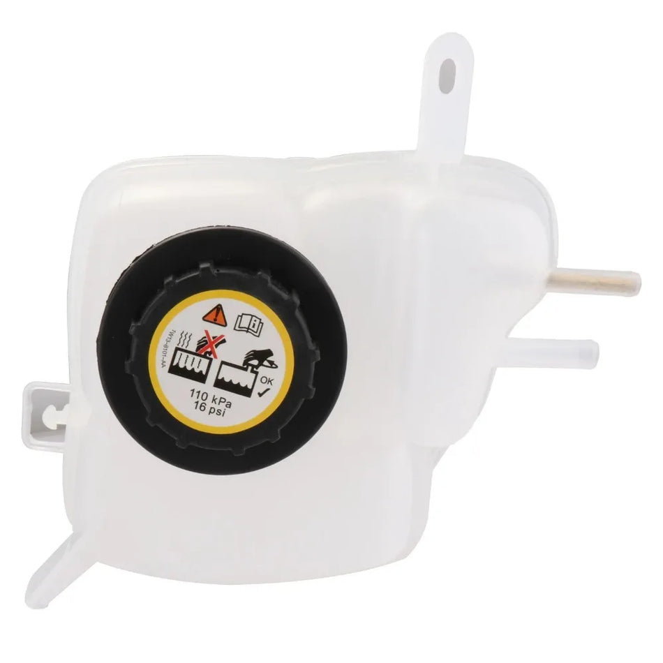 Expansion Coolant Tank With Cover for Ford Thunderbird 2002-2005 3.0L