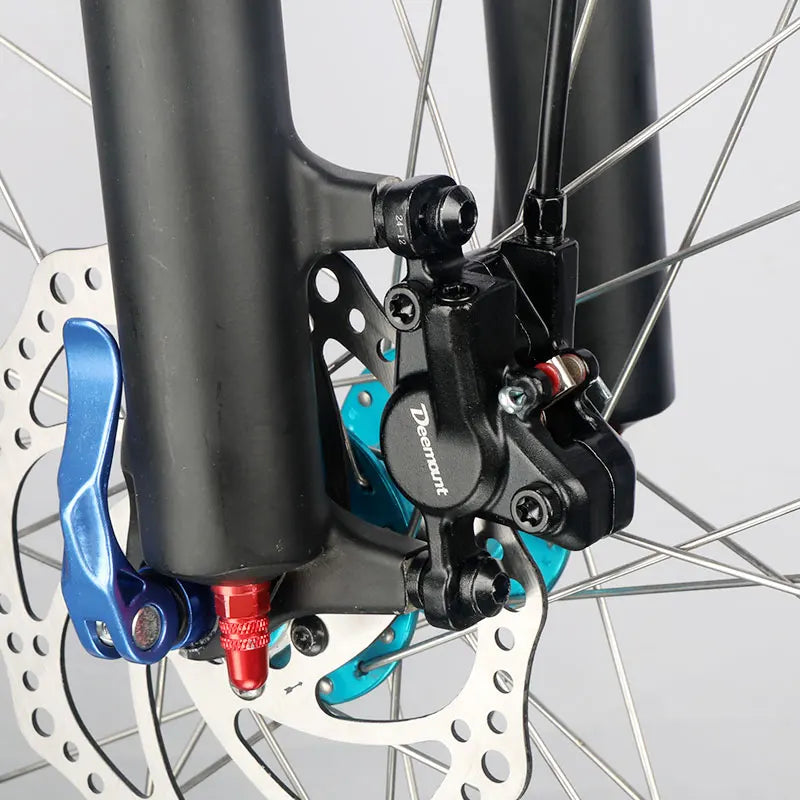 Deemount Hydraulic Disc Brake DSK019 &ndash; Precision Braking Performance