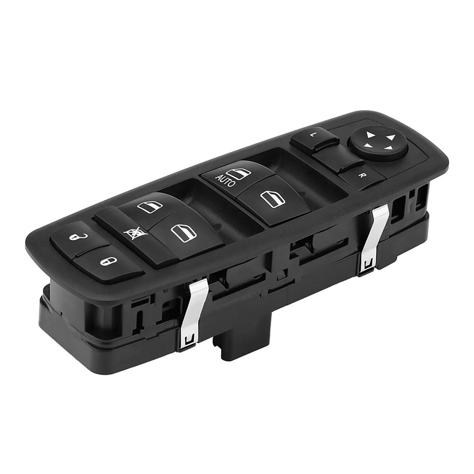 Power Window Master Switch for Jeep Liberty Left Driver Side Aftermarket Replacement
