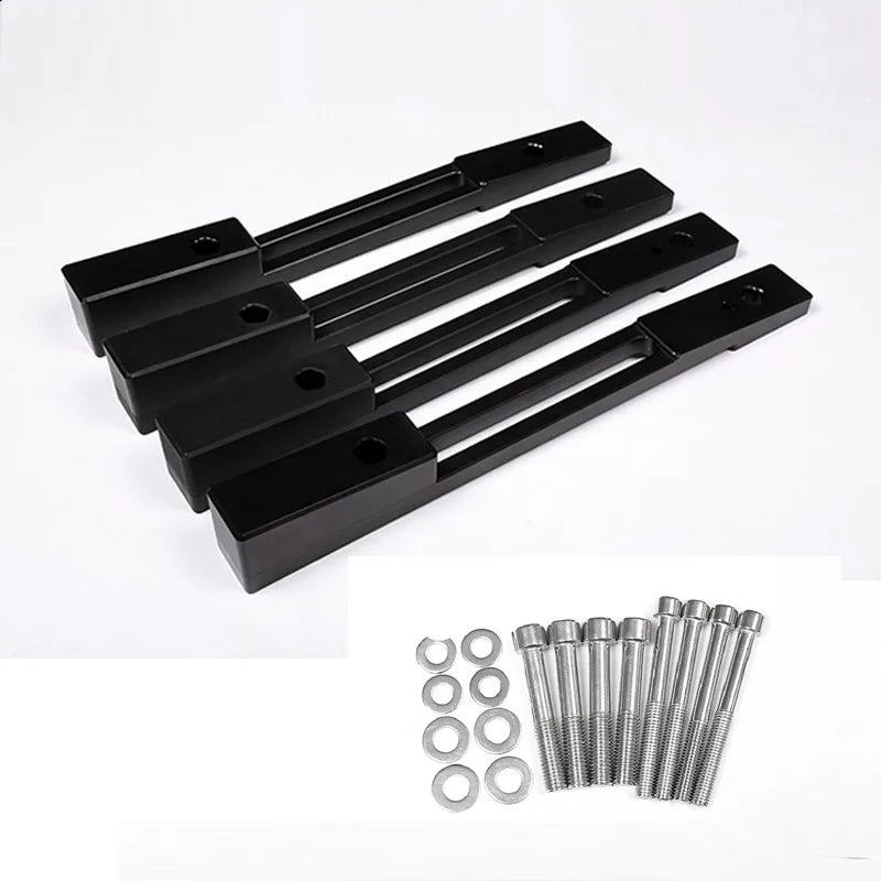 Benzi pentru înălțimea scaunului rândului al doilea Land Rover Discovery 5