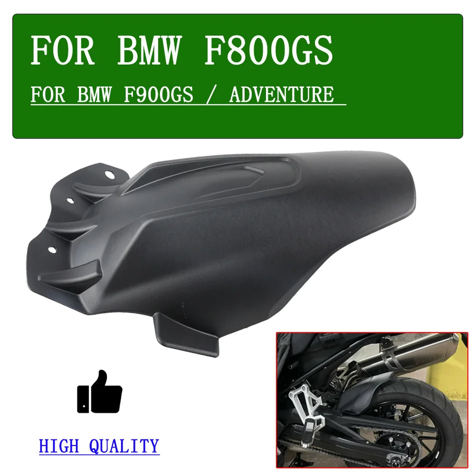 BMW F800GS F900GS GSA Φτερό Προστατευτικό Λασπώματος Προστατευτικό Πίσω Τροχού, Αξεσουάρ Μοτοσυκλέτας