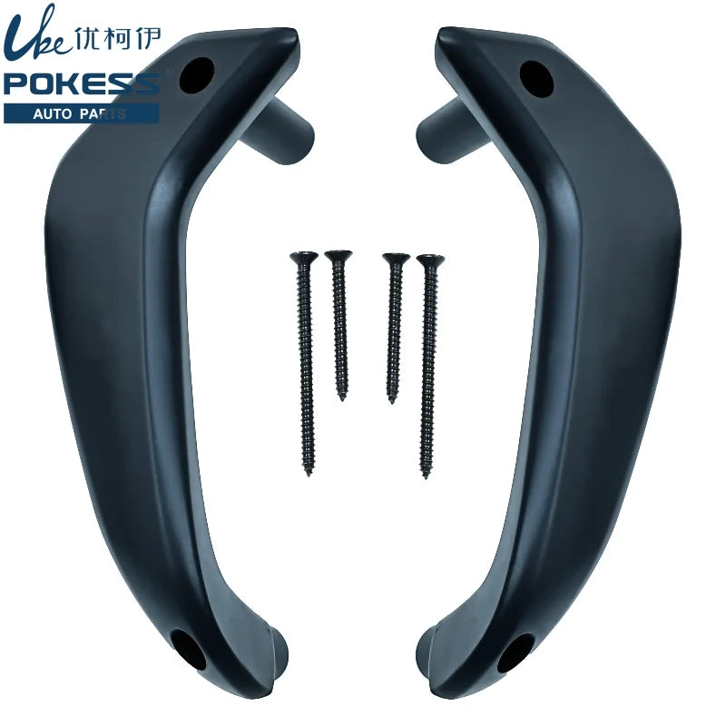 Interior Door Handle for Ford Fiesta 2011-2019 DH-1221