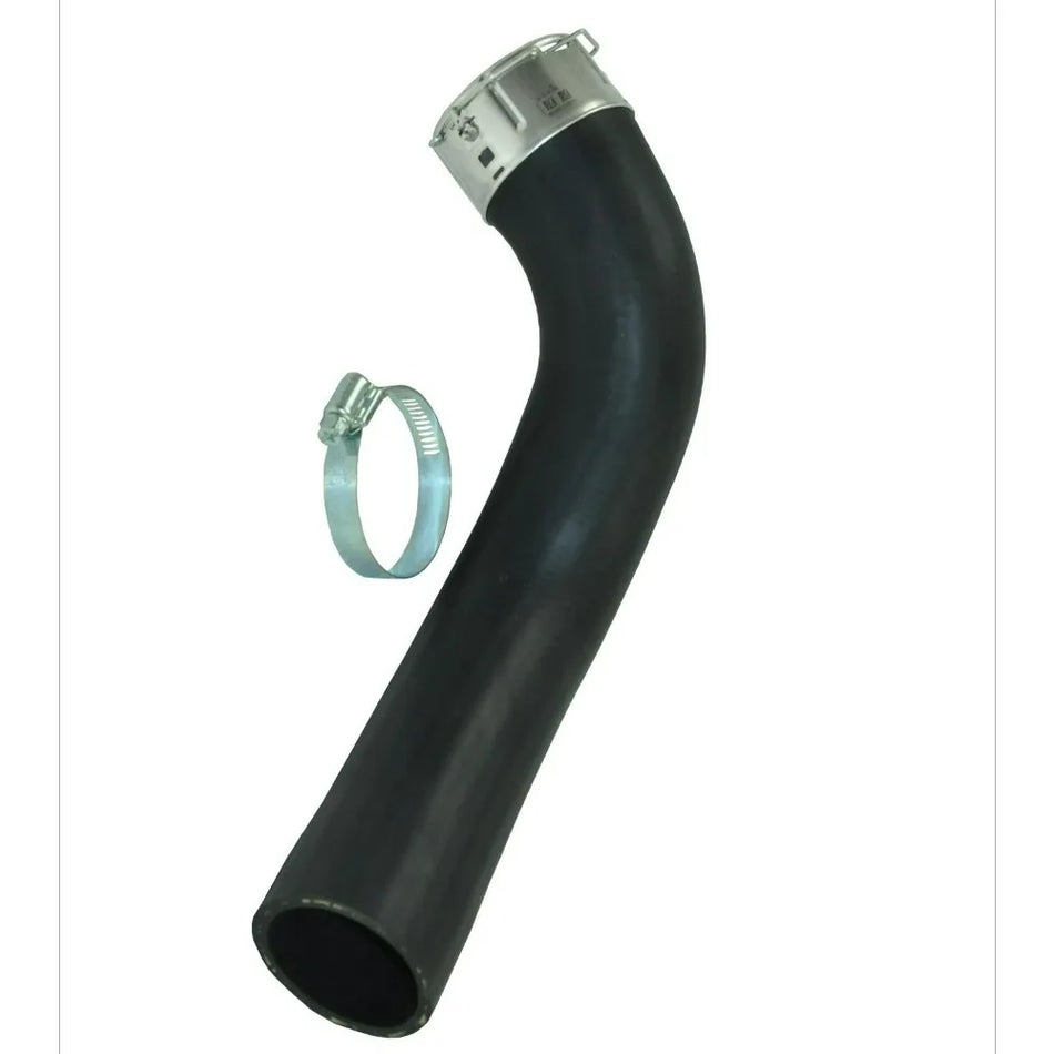 Turbo Intercooler Hose for Renault Master III 2.3, Opel Movano, Nissan NV400