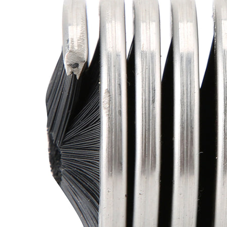 Cord Cleaning Brush Cord Washing Tool Outdoor Rock Climbing Caving Rope Cord Cleaning Brush Washing Tool Rope Cleaning Brush