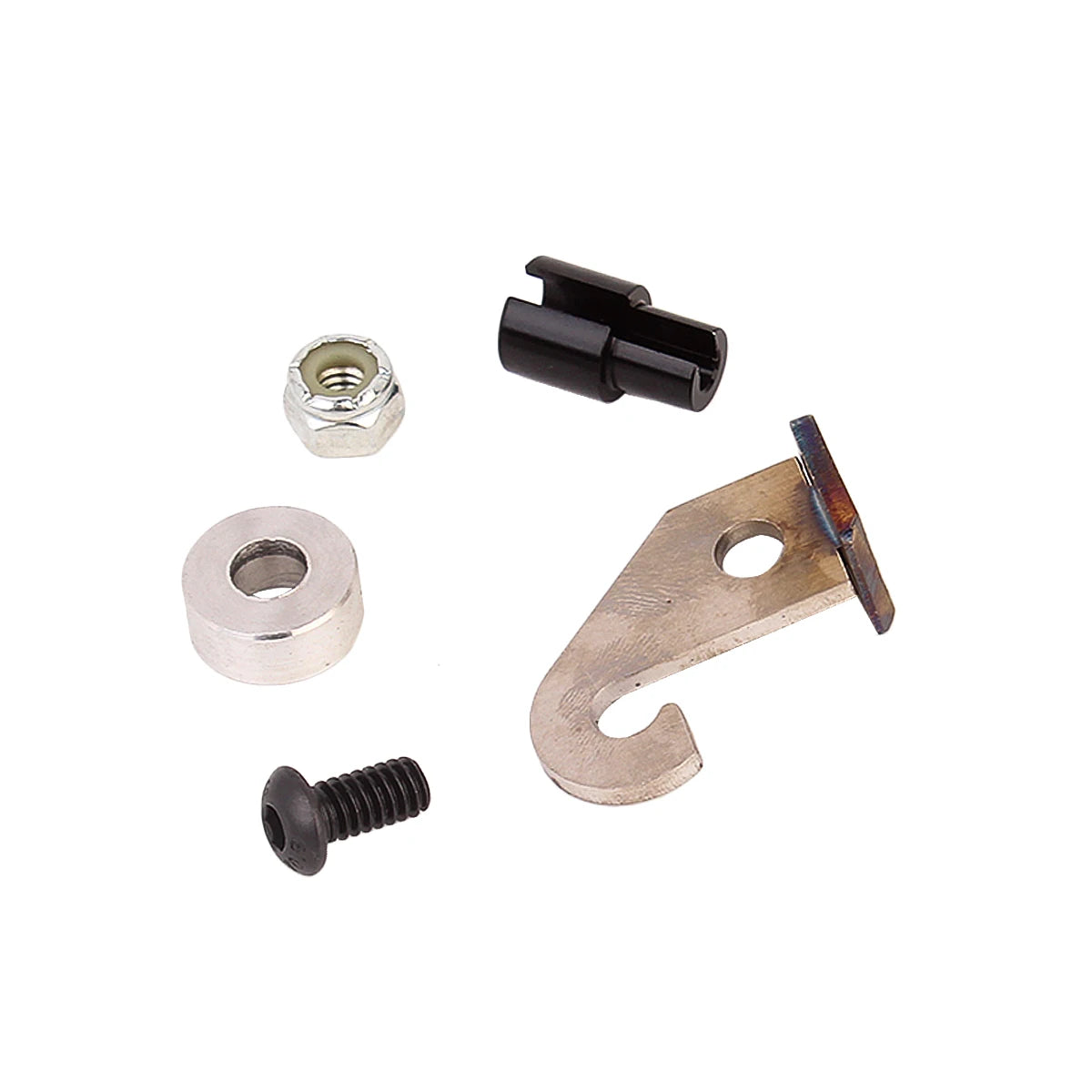 Motorcycle Easy Fixed Pull Upgrade Clutch Kit &ndash; Enhanced Performance for Harley Touring Models