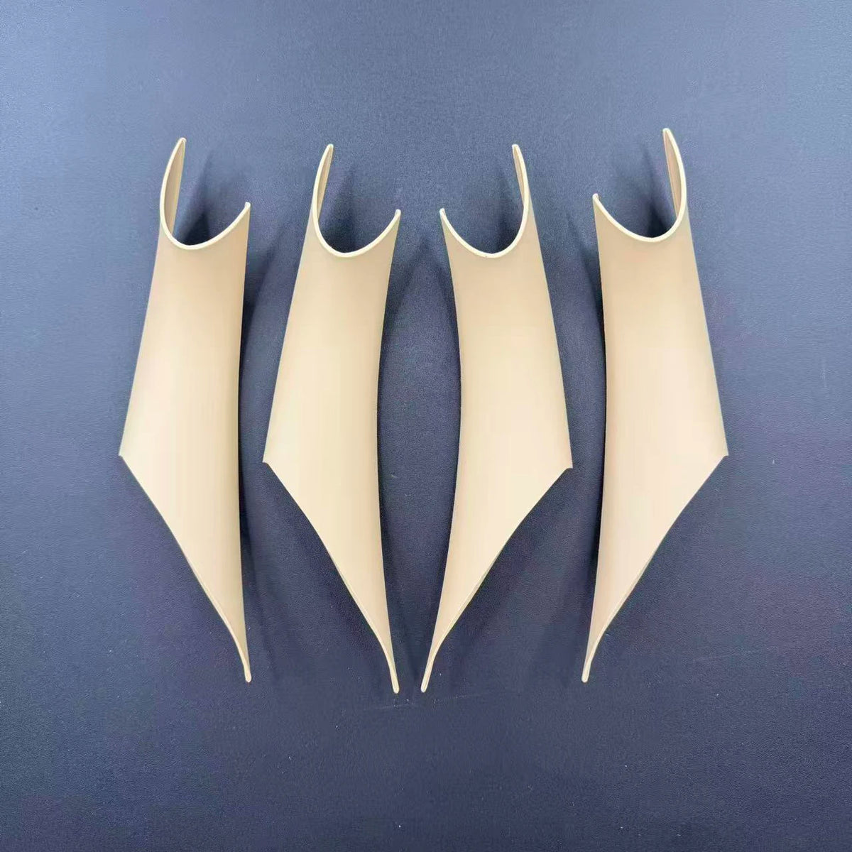 For BMW 3 4 Series F30 F31 F32 F33 F34 F36 F80 F82 M3 M4 2012-2018 Car Door Handle Pull Inner Protective Cover Trim by InterCyprus Trading Ltd