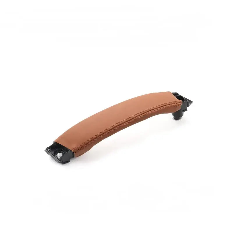 Car Interior Left Right Door Leather Pull Handle Assembly Replacement For Land Rover Discovery Sport 2015-2019 LR076161 LR076162 by InterCyprus Trading Ltd