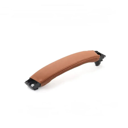 Car Interior Left Right Door Leather Pull Handle Assembly Replacement For Land Rover Discovery Sport 2015-2019 LR076161 LR076162 by InterCyprus Trading Ltd