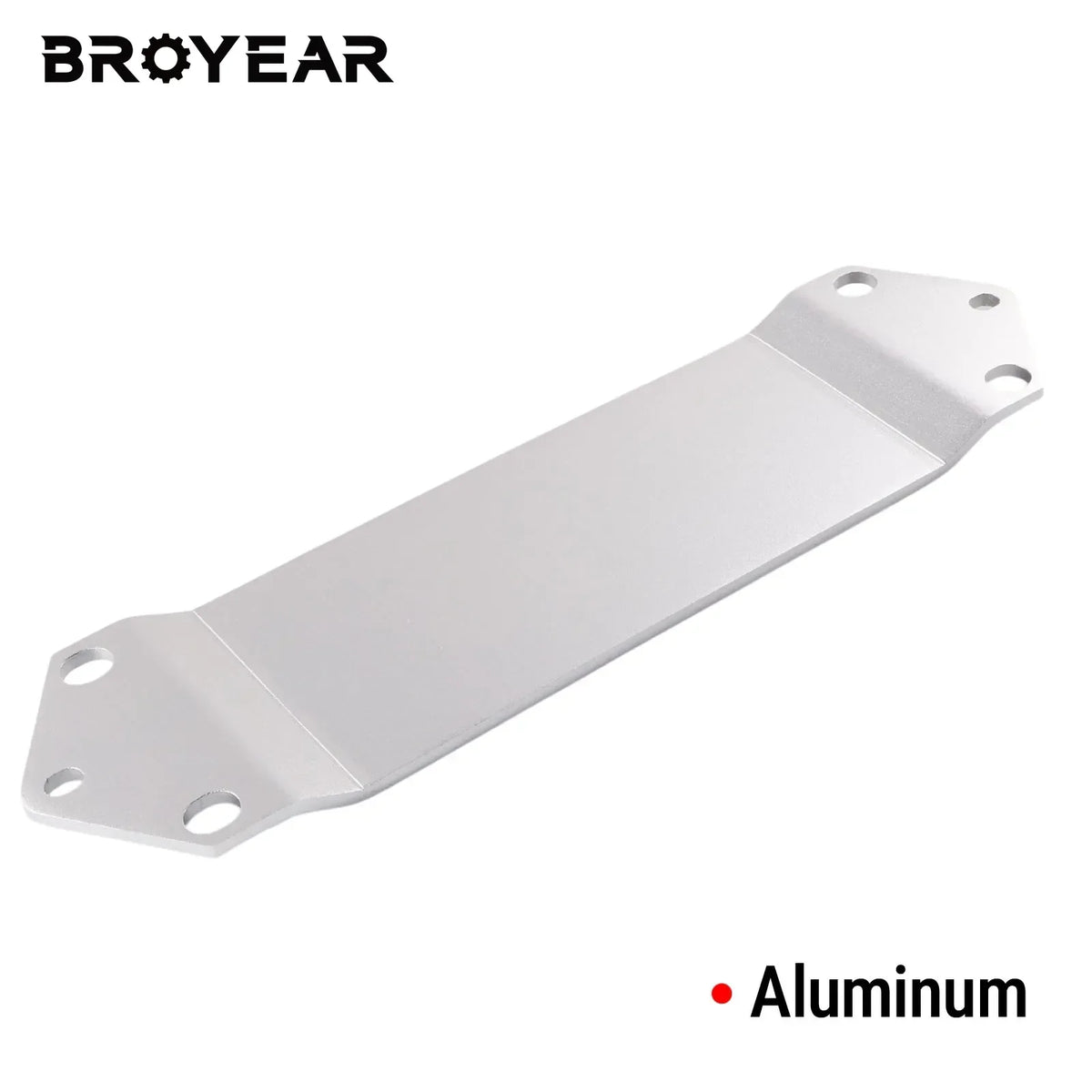 Steel Front Chassis Brace for BMW F80 F82 F83 F87 M2 M3 M4 by InterCyprus Trading Ltd