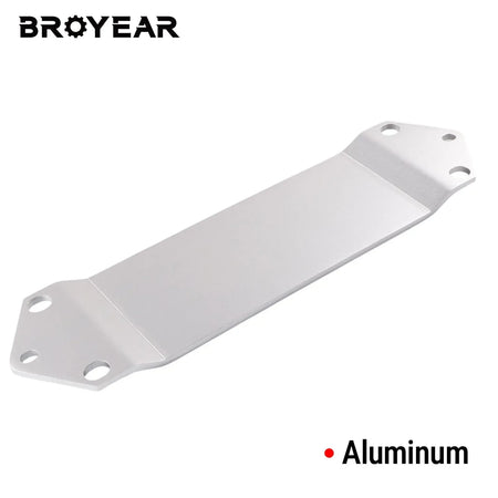 Steel Front Chassis Brace for BMW F80 F82 F83 F87 M2 M3 M4 by InterCyprus Trading Ltd