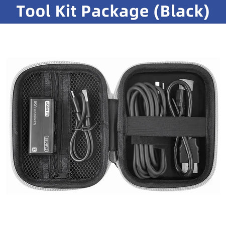 Sipeed NanoKVM USB O&amp;M Tool &ndash; HDMI-Compatible Capture and Control NanoKVM Kit