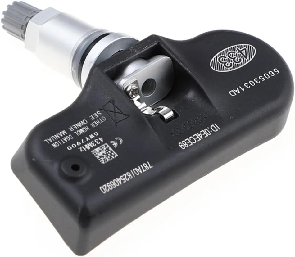 TPMS andur 433MHz 56053031AD Chrysler 300C 2005-2010 jaoks