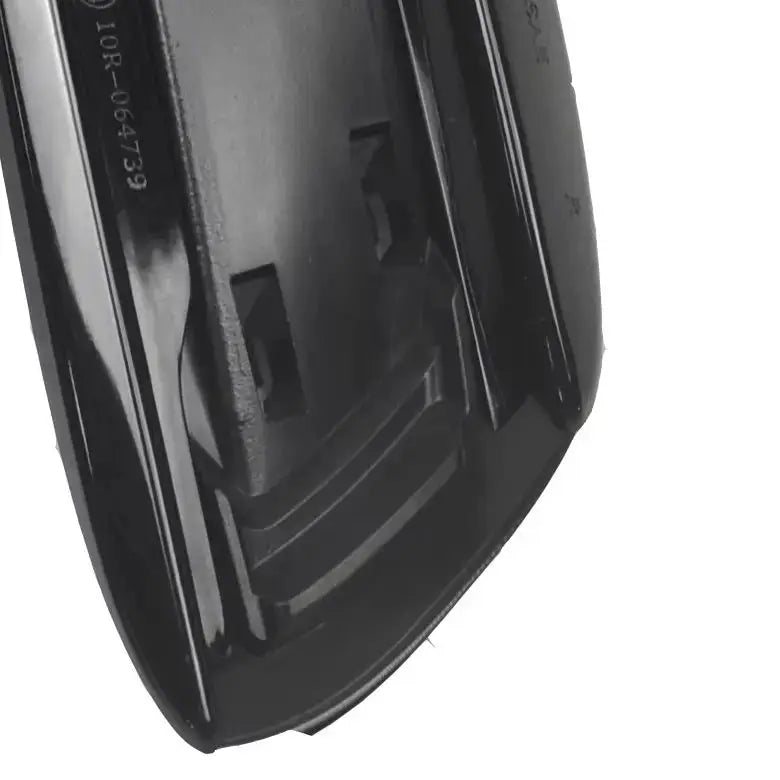Flowing LED Side Marker Lights for Mini Cooper F55 F56 F57 by InterCyprus Trading Ltd