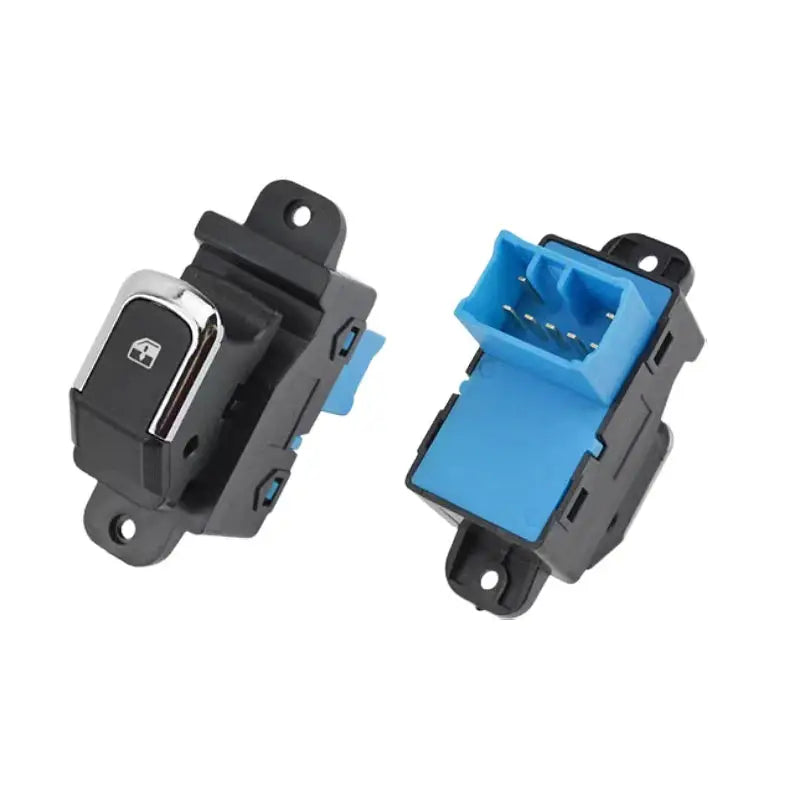 1Pcs Left Hand Driver Power Master Window Switch For JAC T6 S5 Car elevator Switch Assembly 3750030U1510 3750030U1512 by InterCyprus Trading Ltd