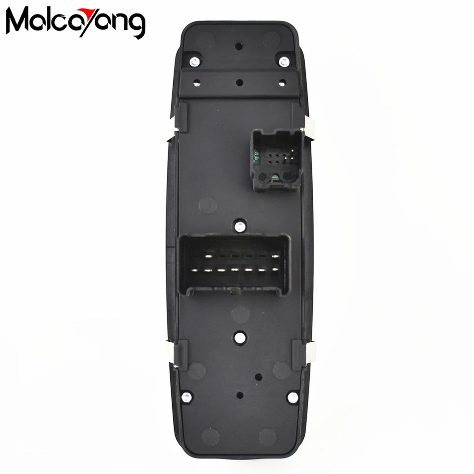Interruptor de Control de Ventana Eléctrica para Jeep Cherokee 2014 2015 2016 2017