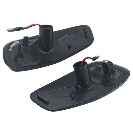 OEM: 68256049AA Turn Signal Side Marker LED Light For Jeep Renegade 2015-2022 High Quality Dynamic Blinker Indicator Lamp by InterCyprus Trading Ltd