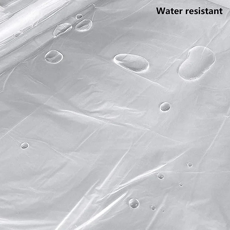 Maelsrom MA-0583 Sauna Blanket Bags - Disposable Pack