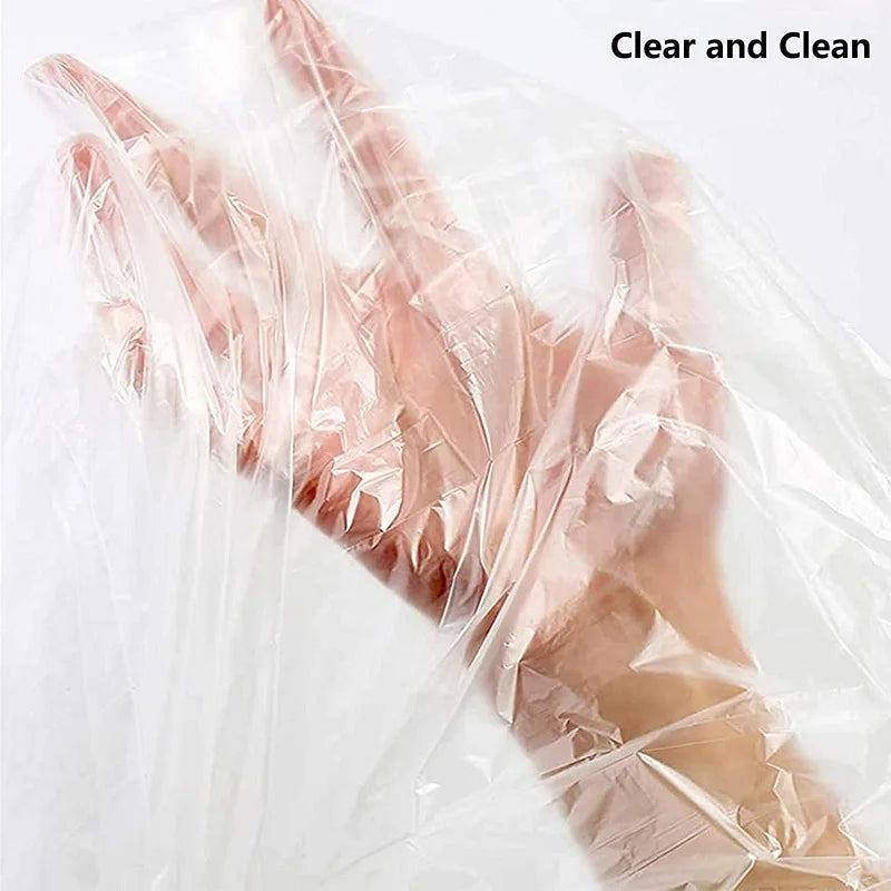 Maelsrom MA-0583 Sauna Blanket Bags - Disposable Pack