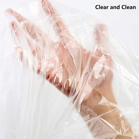 Maelsrom MA-0583 Sauna Blanket Bags - Disposable Pack