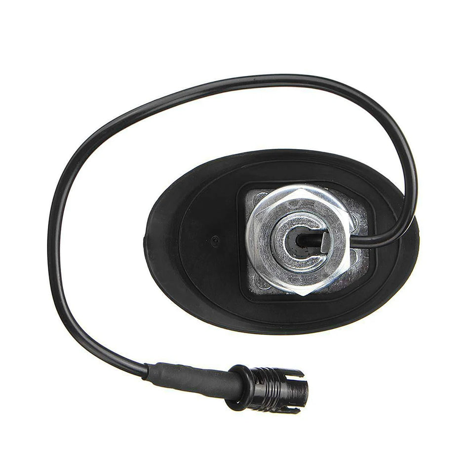 Soporte de base de antena para Fiat 500 Panda Bravo Grande Punto