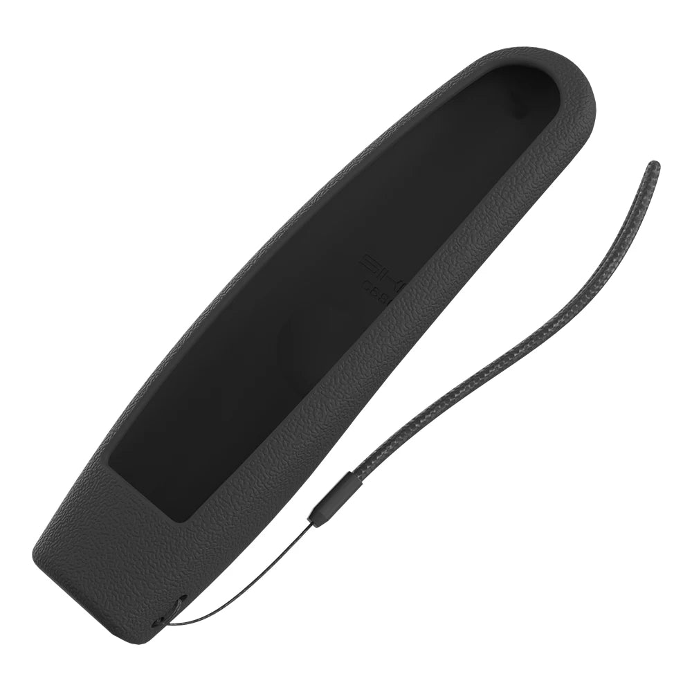 LG Magic Remote Protective Case &ndash; Durable Silicone Cover Black